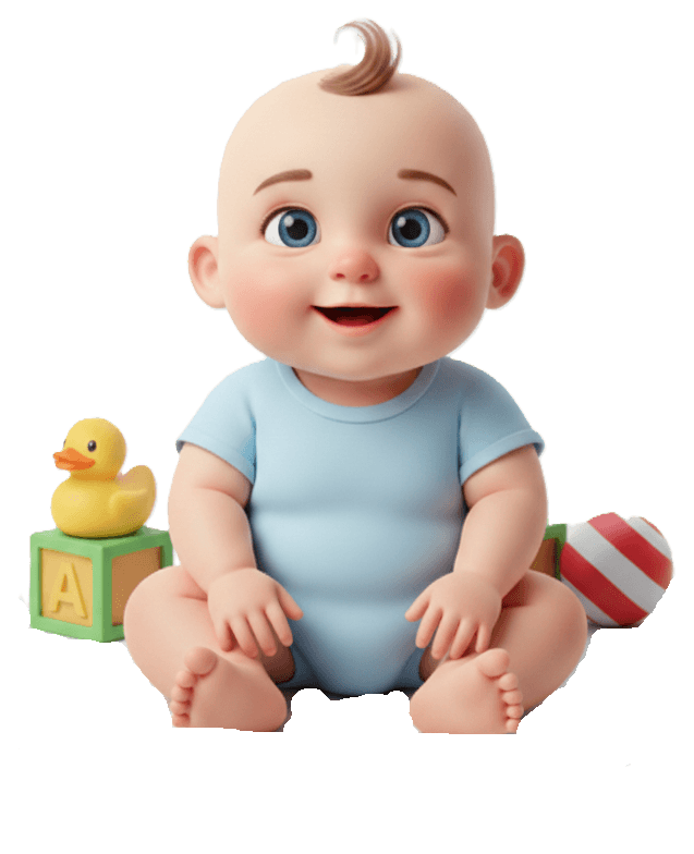 Anne & Bebek