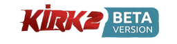 kirk2.com Logosu